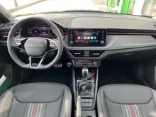 Thumbnail-Foto von Fahrzeug