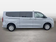 Thumbnail-Foto von Fahrzeug