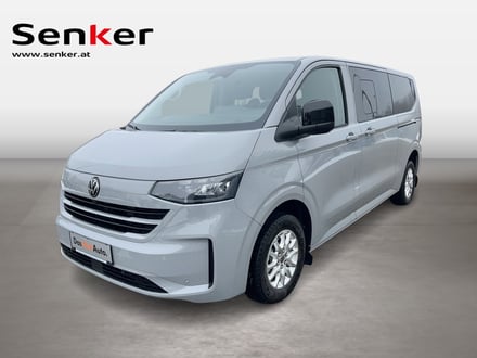 VW Caravelle Life LR TDI 4MOTION