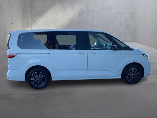 Bild eines VW Multivan Business ÜH TDI
