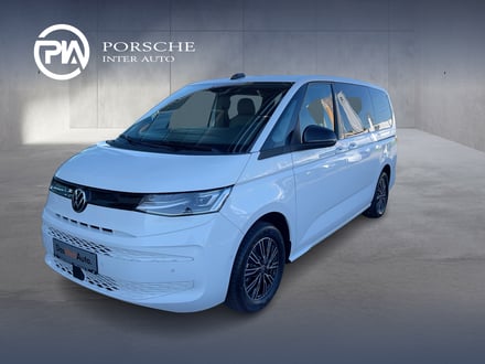 VW Multivan Business ÜH TDI