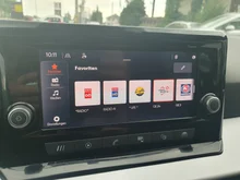 Thumbnail-Foto von Fahrzeug
