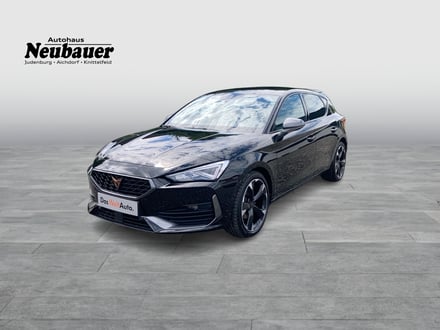 CUPRA Leon Alpha 1.5 eTSI DSG 150 PS ACT