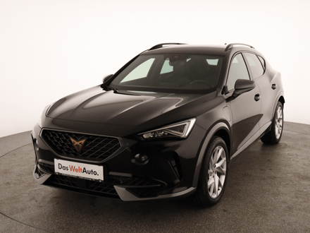 CUPRA Formentor e-HYBRID 204 PS DSG
