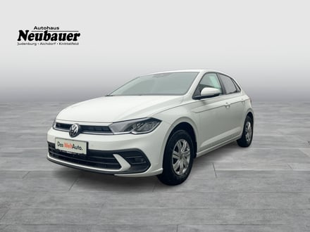 VW Polo 4Me TSI