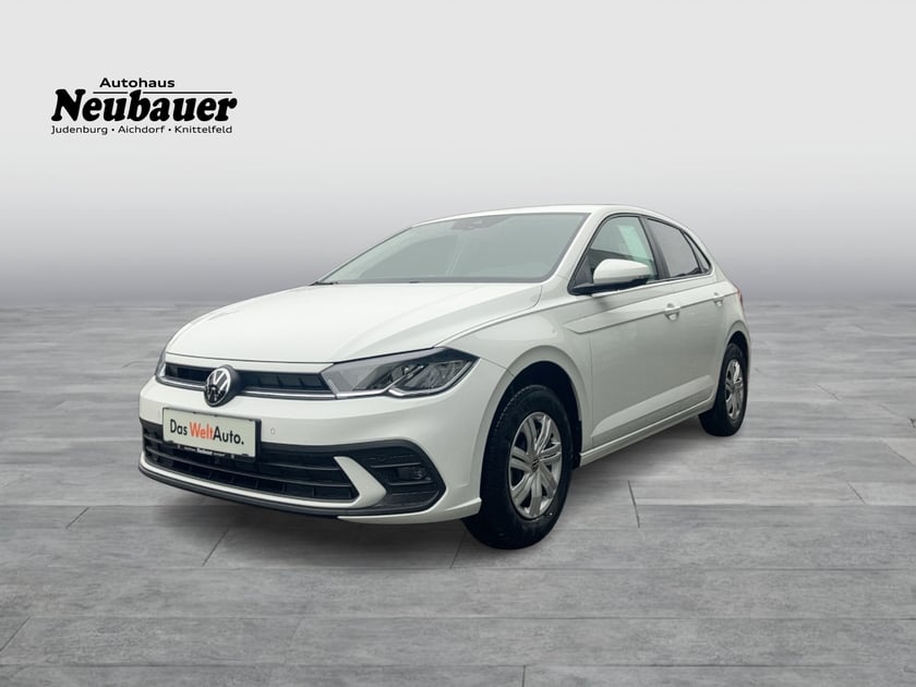 VW Polo 4Me TSI