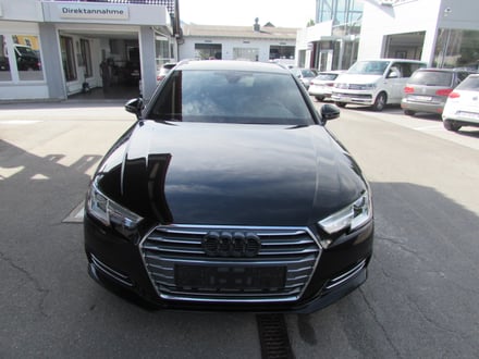 Audi A4 Avant 2.0 TDI Sport