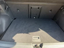 VW Golf Rabbit TSI in Grenadillschwarz Metallic