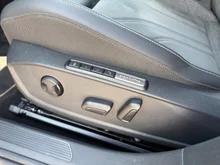 VW Golf Rabbit TSI in Grenadillschwarz Metallic