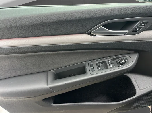 Bild eines VW Golf Rabbit TSI