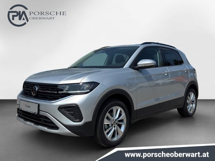 VW T-Cross Friends TSI