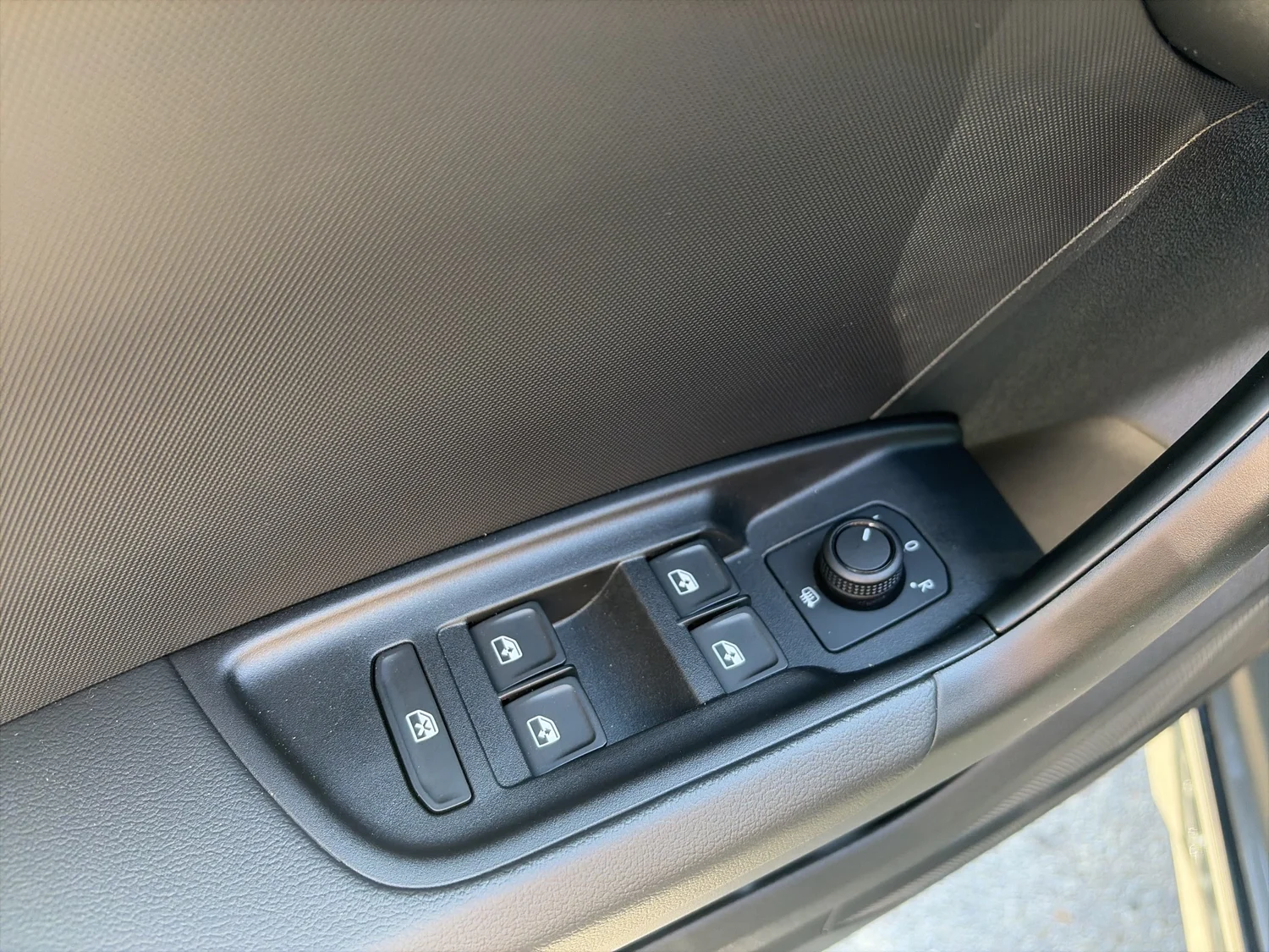 Bild eines A1 allstreet 30 TFSI intense