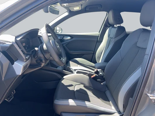 Bild eines A1 allstreet 30 TFSI intense