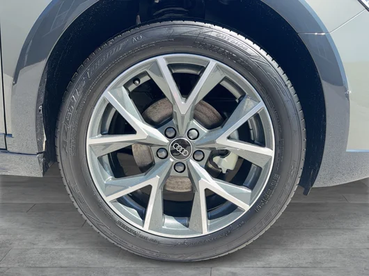 Bild eines A1 allstreet 30 TFSI intense