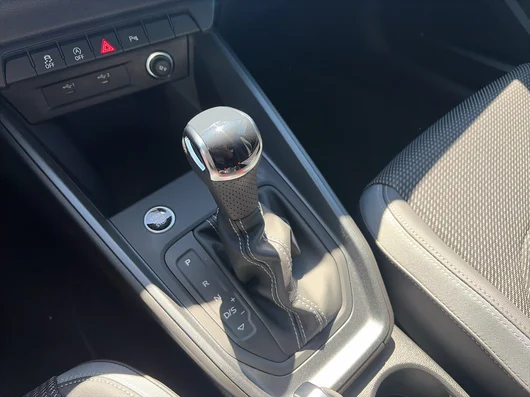 Bild eines A1 allstreet 30 TFSI intense