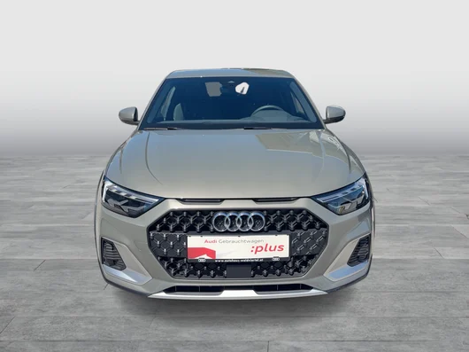 Bild eines A1 allstreet 30 TFSI intense
