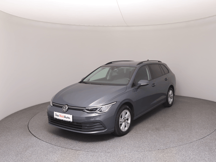 VW Golf Variant Life TDI