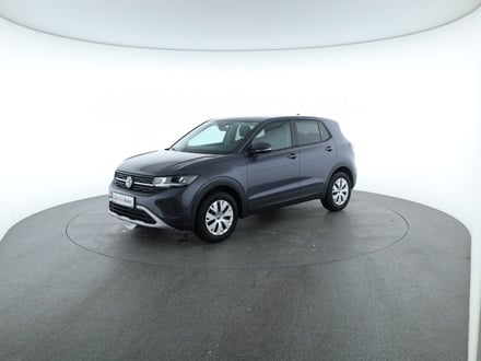 VW T-Cross 4Me TSI