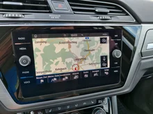 Thumbnail-Foto von Fahrzeug