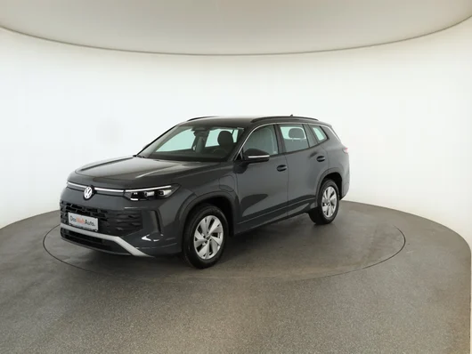 Bild eines VW Tayron Life eHybrid DSG 150kW