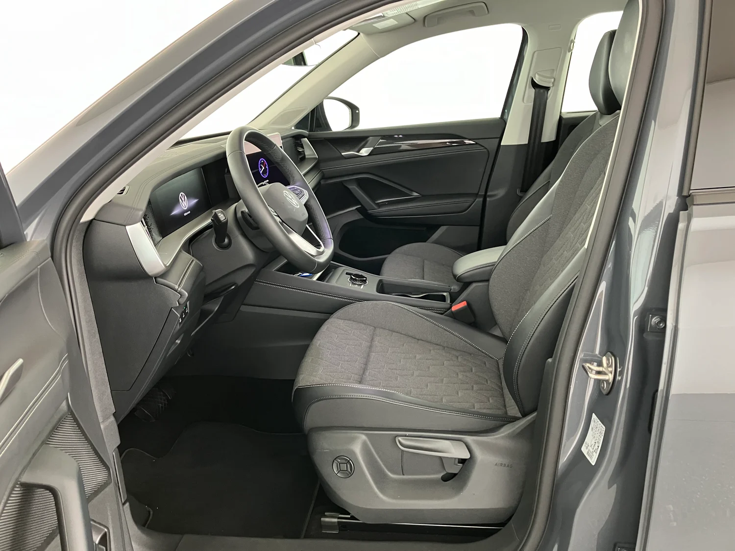 Bild eines VW Tayron Life eHybrid DSG 150kW