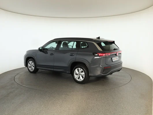 Bild eines VW Tayron Life eHybrid DSG 150kW