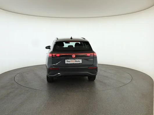 Bild eines VW Tayron Life eHybrid DSG 150kW