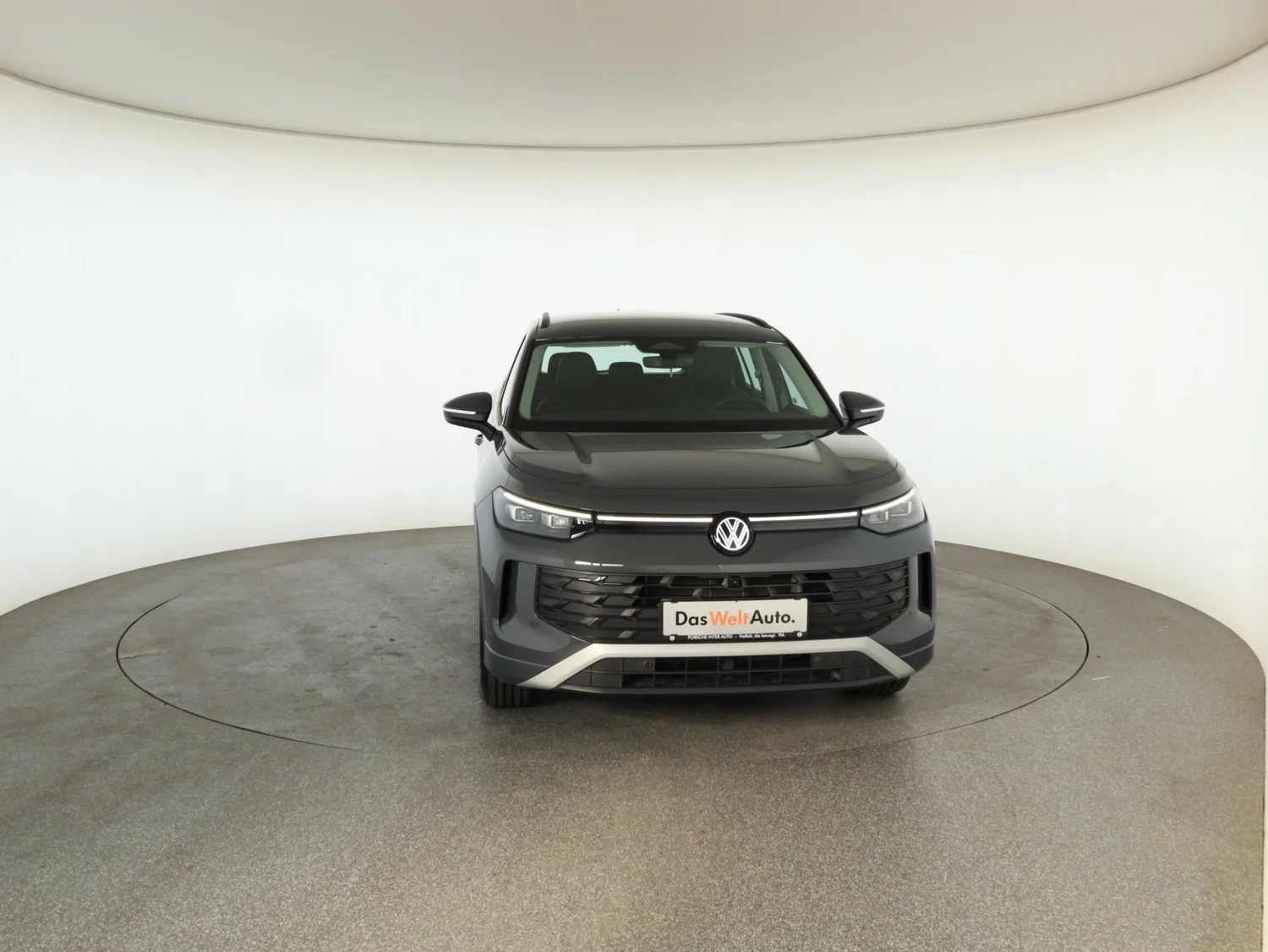 Bild eines VW Tayron Life eHybrid DSG 150kW