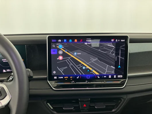 Bild eines VW Tayron Life eHybrid DSG 150kW
