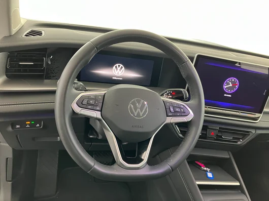 Bild eines VW Tayron Life eHybrid DSG 150kW