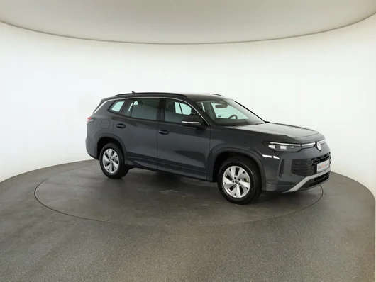 Bild eines VW Tayron Life eHybrid DSG 150kW