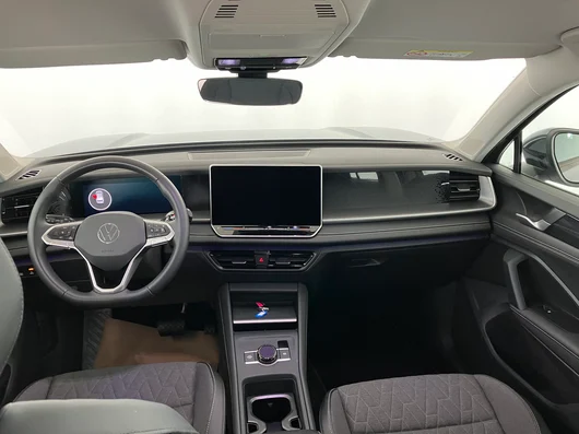 Bild eines VW Tayron Life eHybrid DSG 150kW
