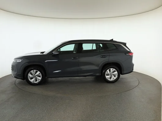 Bild eines VW Tayron Life eHybrid DSG 150kW
