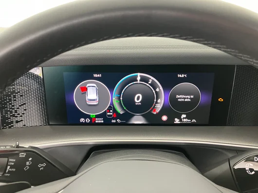Bild eines VW Tayron Life eHybrid DSG 150kW