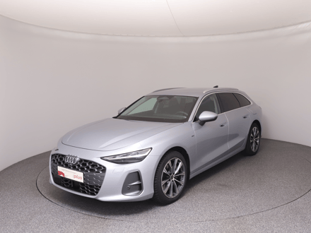 Audi A6 Avant e-hybrid quattro 220 kW