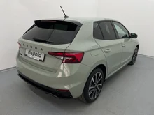 Thumbnail-Foto von Fahrzeug