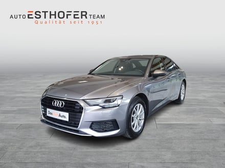 Audi A6 Limousine 40 TDI