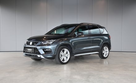SEAT Ateca FR 1.5 TSI ACT