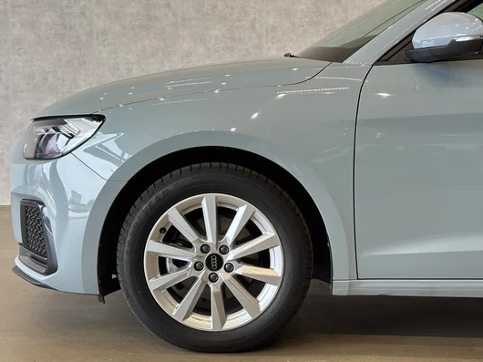 Bild eines A1 Sportback 30 TFSI advanced