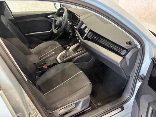 Bild eines A1 Sportback 30 TFSI advanced