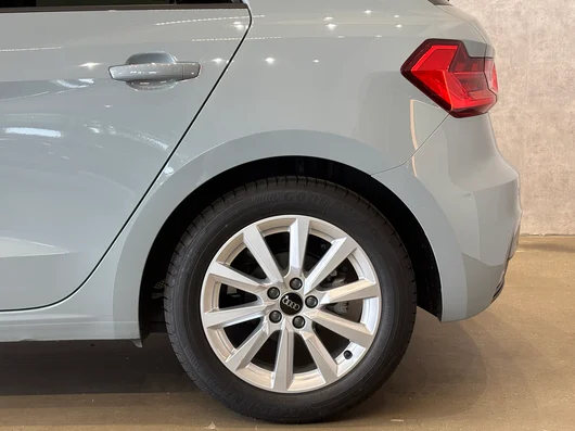 Bild eines A1 Sportback 30 TFSI advanced