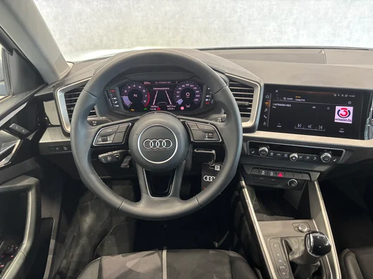 Bild eines A1 Sportback 30 TFSI advanced