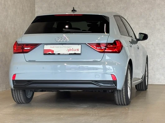 Bild eines A1 Sportback 30 TFSI advanced
