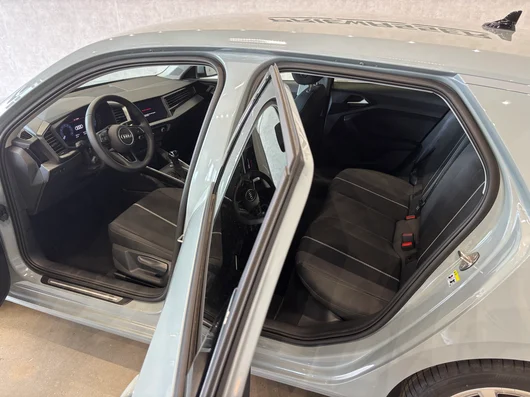 Bild eines A1 Sportback 30 TFSI advanced