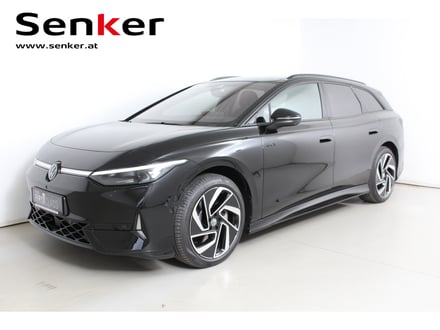 VW ID.7 Tourer GTX 4MOTION 250 kW Business