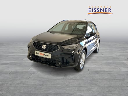 SEAT Arona Reference 1.0 TSI
