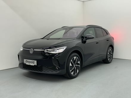 VW ID.4 Pro 210 kW Business