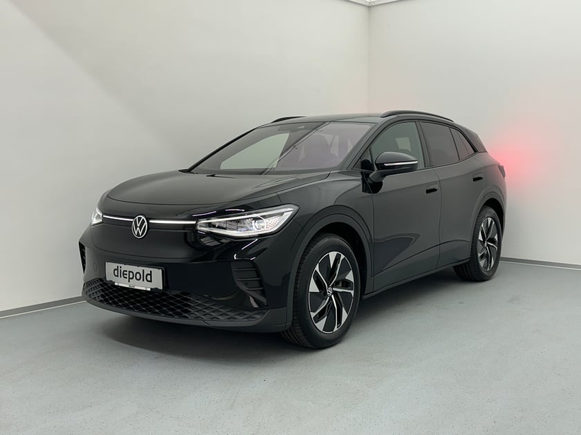 VW ID.4 Pro 210 kW Business