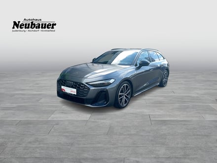 Audi A5 Avant quattro TDI