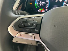 VW California Multivan California eHybrid 180 kW 4M in Indiumgrau Metallic